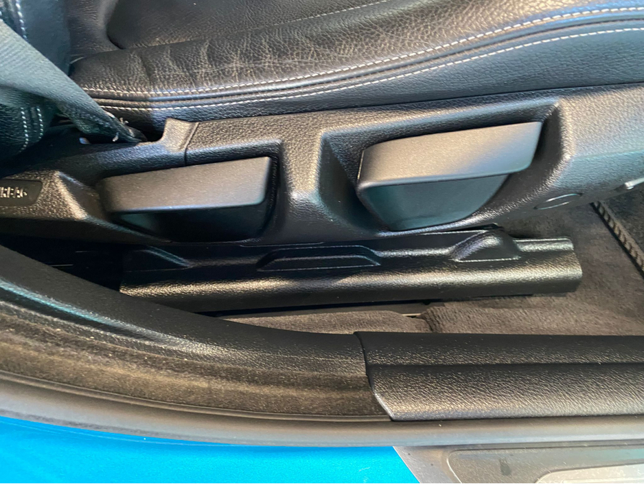 2019 BMW 4 Series D F36 M SPORT GRAN COUPE 5 5DR A