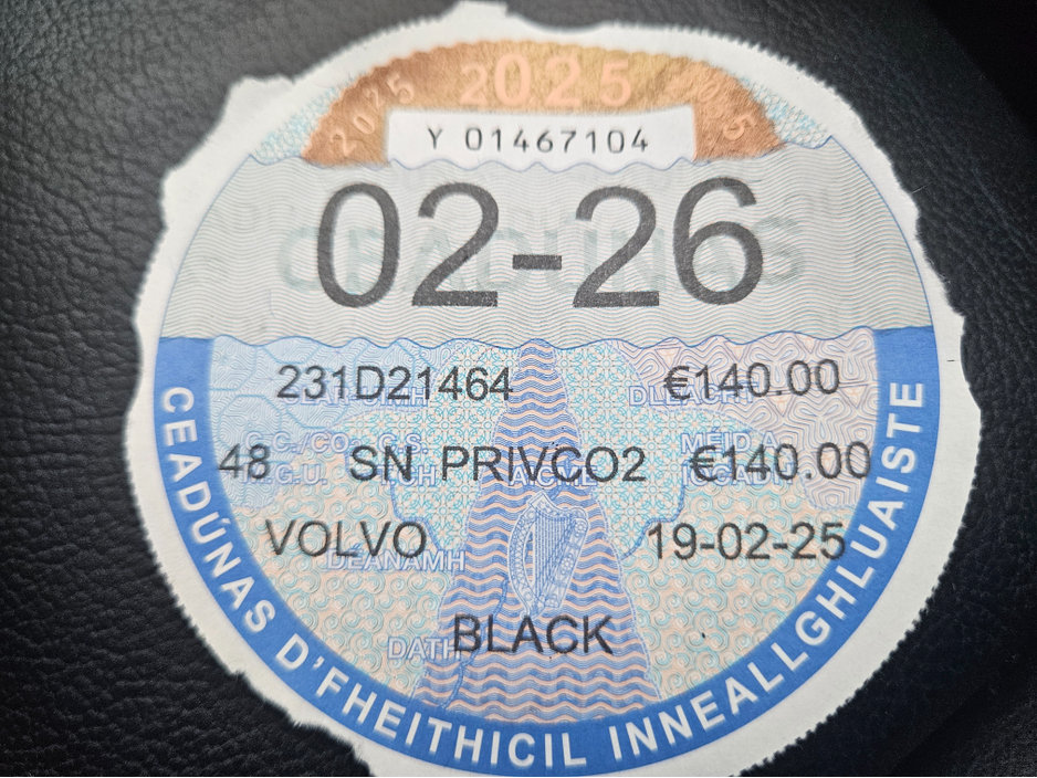 2023 Volvo XC40 PHEV T4 PLUS BRIGHT 5DR A AUTO €30,950