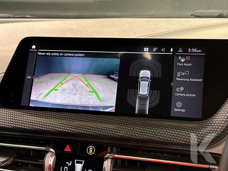 2020 BMW 1 Series - image 24