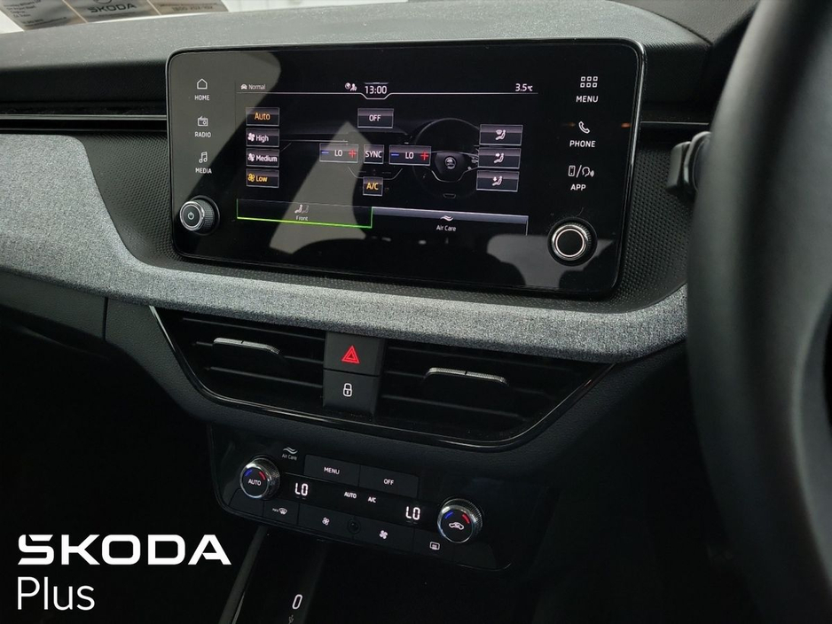 2025 Skoda Kamiq - image 18