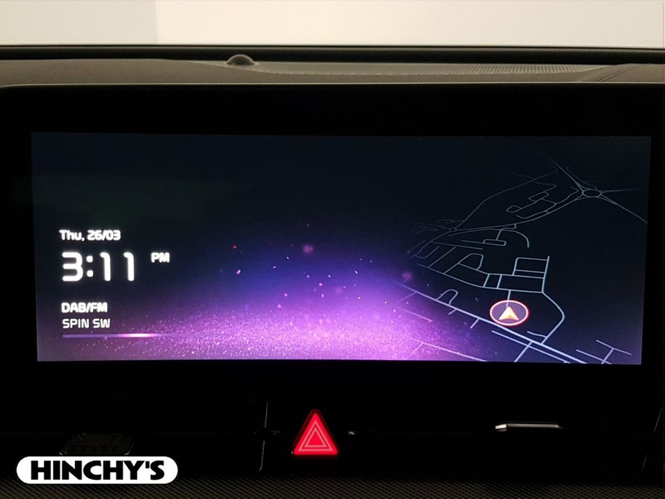 2024 Kia Sportage - image 12