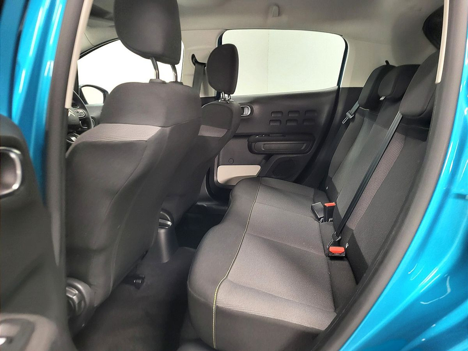 2023 Citroen C3 - image 10