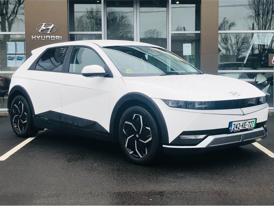 2024 Hyundai Ioniq 5 for sale in , Ireland
