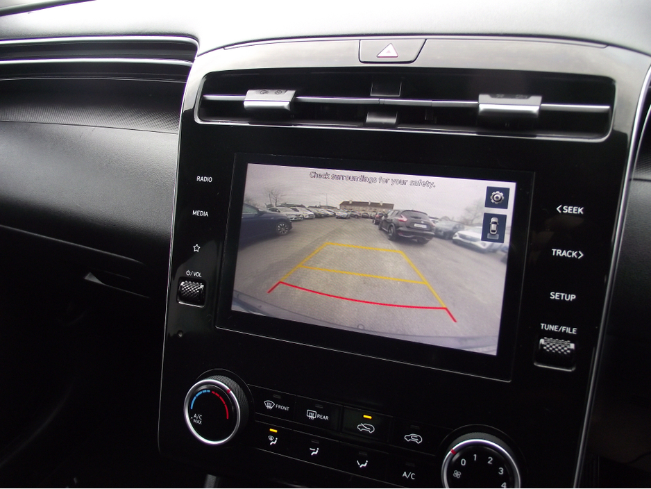 2021 Hyundai Tucson - image 13