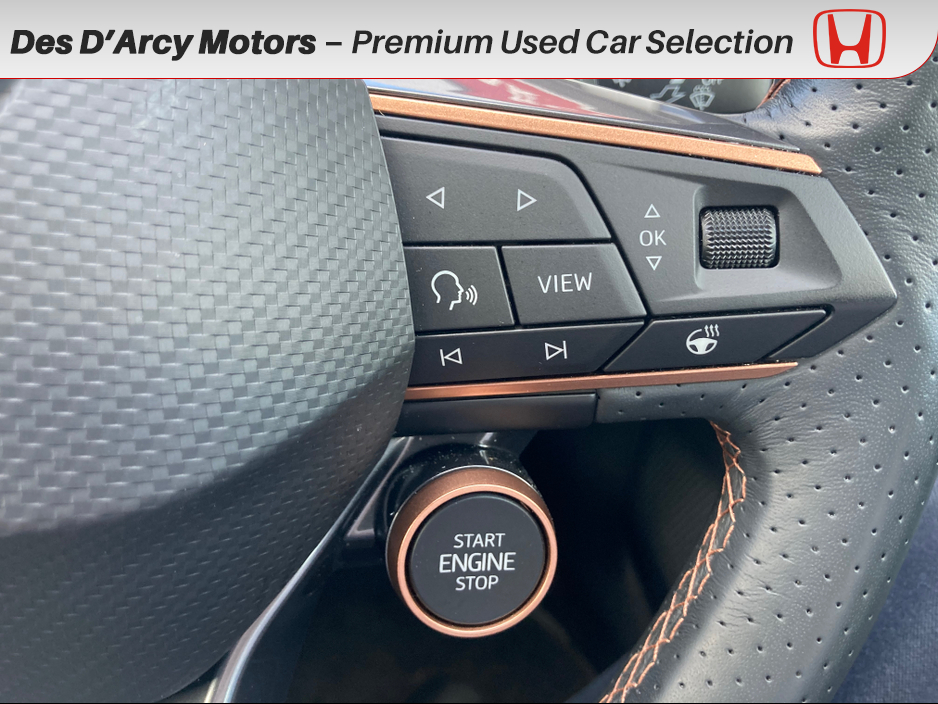 2025 Cupra Formentor - image 12