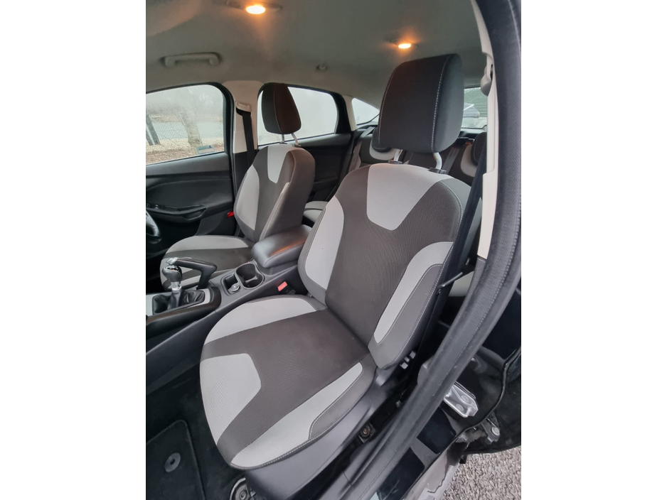 2014 Ford Focus 2014 FORD FOCUS DIESEL NCT&TAX €5,999 €5,999