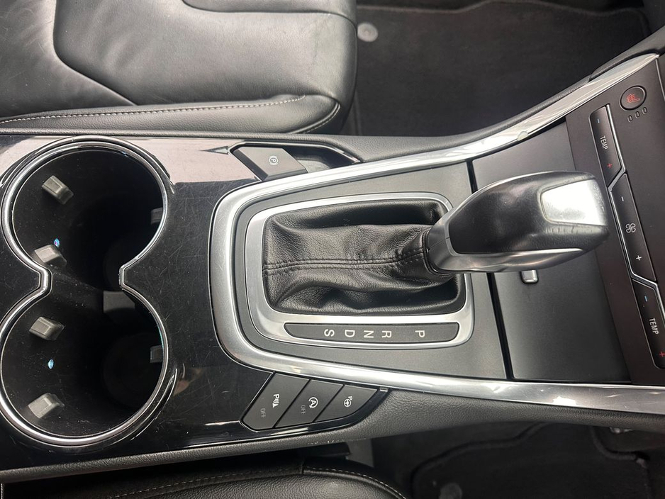 2016 Ford S-Max 2.0 TDCI, TITANIUM SPORT, 7 SEATS, LEATHER, AUTOMATIC, NEW NCT, FINANCE, WARRANTY, 5 STAR REVIEWS €15,995