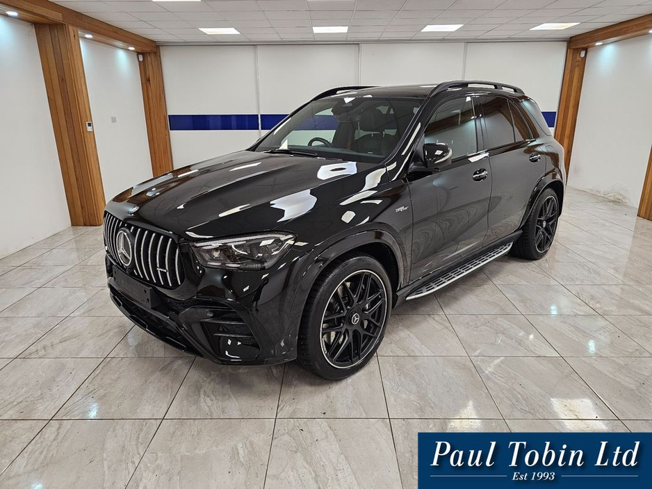 2025 Mercedes-Benz GLE Class for sale in , Ireland