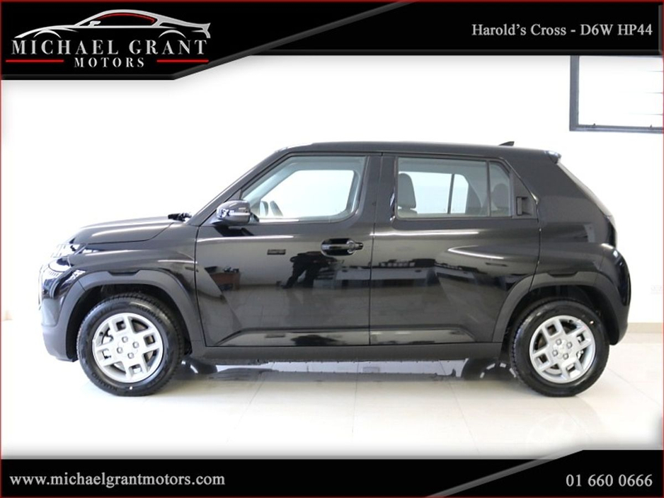 2026 Hyundai Inster 2026 Signature 42 kW ONLY 60KM / HIGH SPEC €20,450