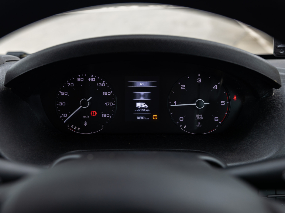 2024 Fiat Ducato - image 11