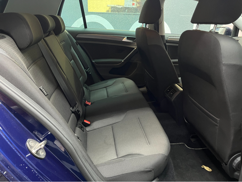 2018 Volkswagen Golf €18950 2018 VOLKSWAGEN GOLF TSI CONFORTLINE 1.2 AUTOMATIC / REVERSE CAMERA / PADDLE SHIFTERS / CRUISE CONTROL €18,950