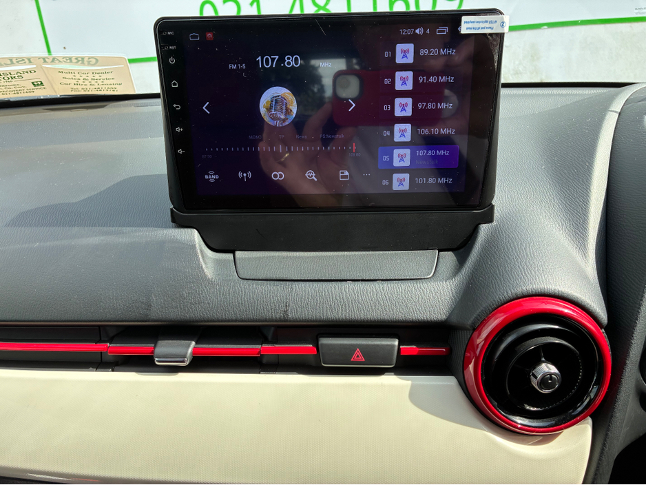 2015 Mazda Demio - image 21