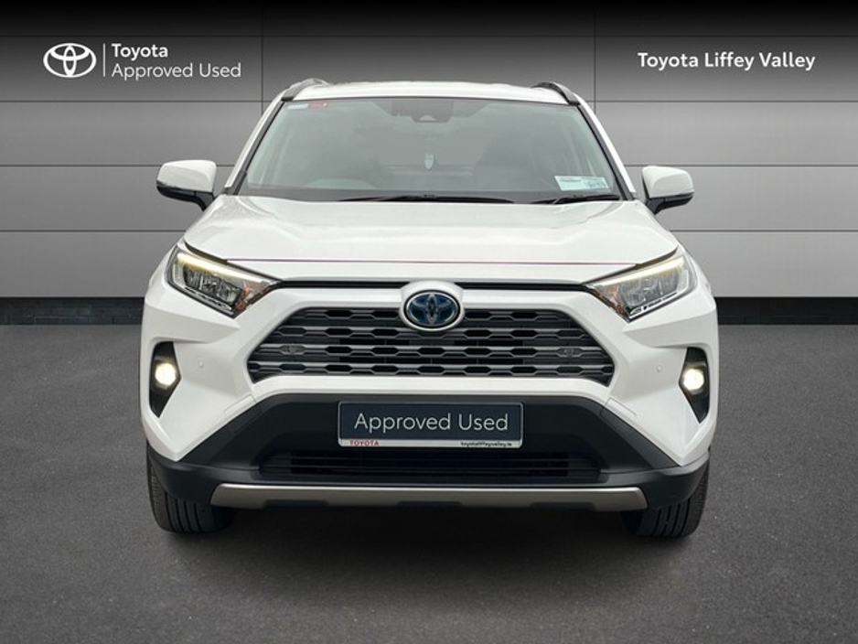 2024 Toyota Rav4 - image 5