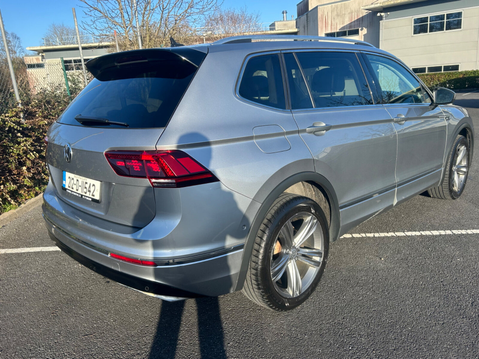 2021 Volkswagen Tiguan - image 7