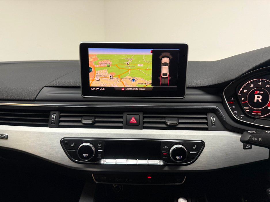 2017 Audi S5 - image 20