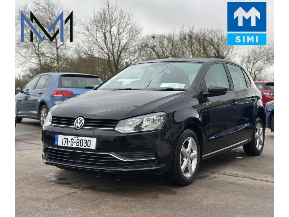 2017 Volkswagen Polo for sale in , Ireland