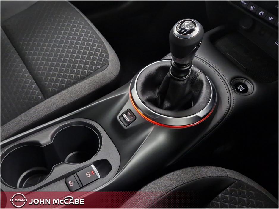 2026 Nissan Juke - image 20