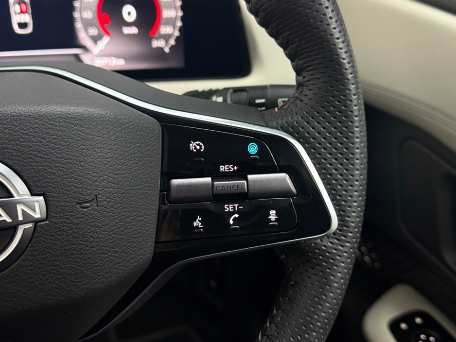 2022 Nissan Ariya ADVANCE 87KW €33,990