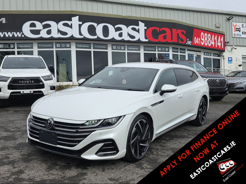 2022 Volkswagen Arteon for sale in , Ireland