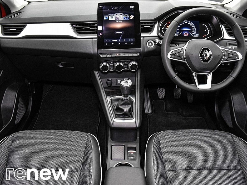 2020 Renault Captur - image 2