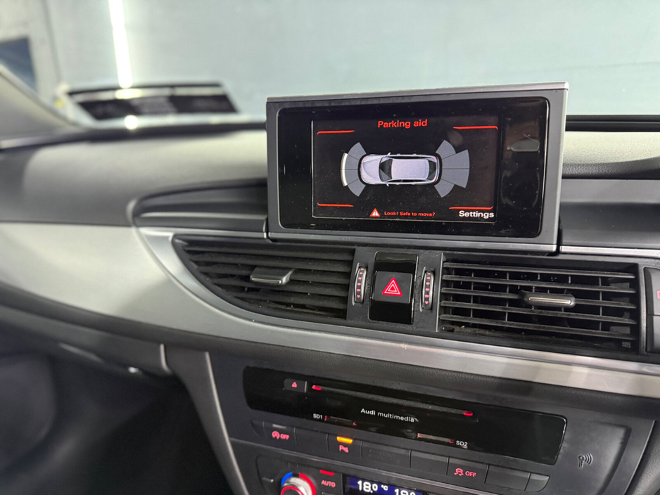 2015 Audi A6 - image 29