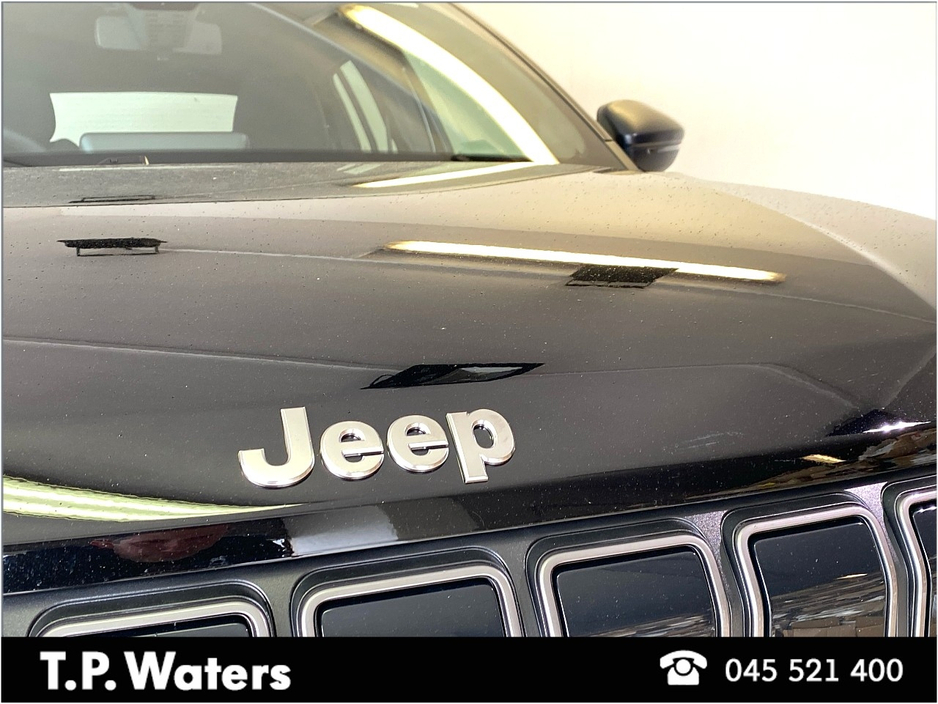 2026 Jeep Avenger - image 13