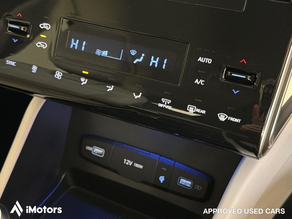 2023 Hyundai Tucson Executive 5DR €31,400