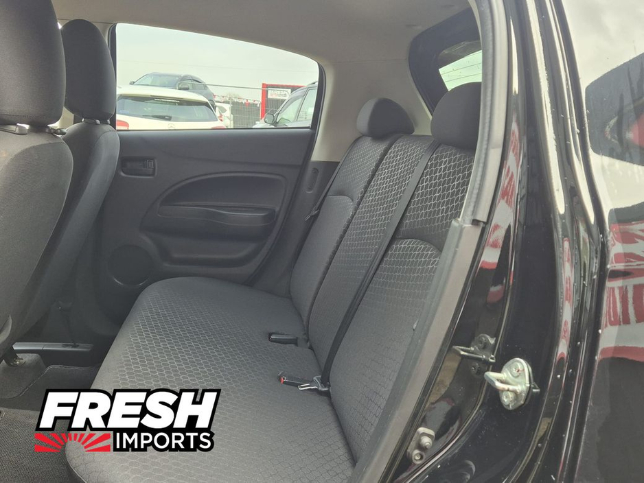 2014 Mitsubishi Mirage *LOW MILEAGE* €7,950