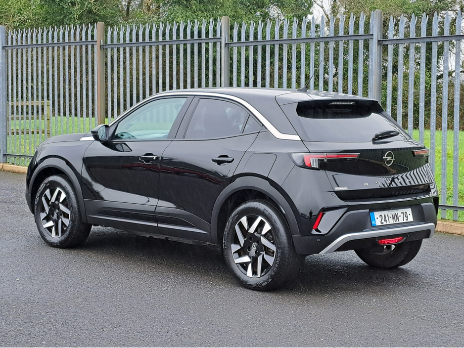 2024 Opel Mokka - image 7