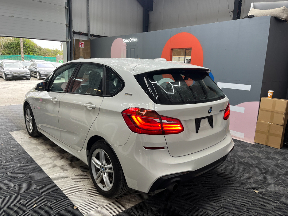2019 BMW 2 Series - image 4