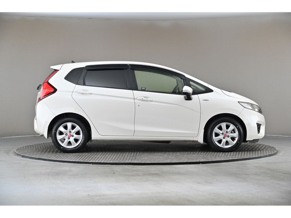 2016 Honda Fit 1.5 I-VTEC HYBRID AUTO *ANDROID*CARPLAY*15"ALLOY WHEELS* €11,890