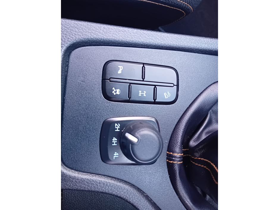 2021 Ford Ranger D/CAB WILDTRAK  2.0 TDCI BI-TURBO  213BHP. @ REDDY2DRIVE LTD €33,850