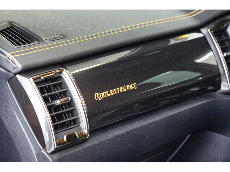 2020 Ford Ranger 3.2 Wildtrack - NO VAT TO PAY! €34,899