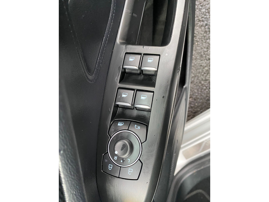 2022 Ford Focus ST-LINE EDITION 5DR 1.0T1 1.0T125 MHE