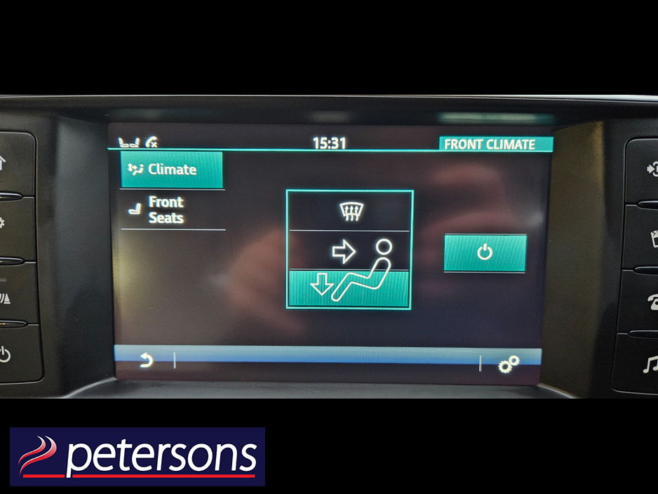 2015 Jaguar XE 2.0L 14D ADJ200 PRESTIGE 4DR AUTOMATIC €12,950