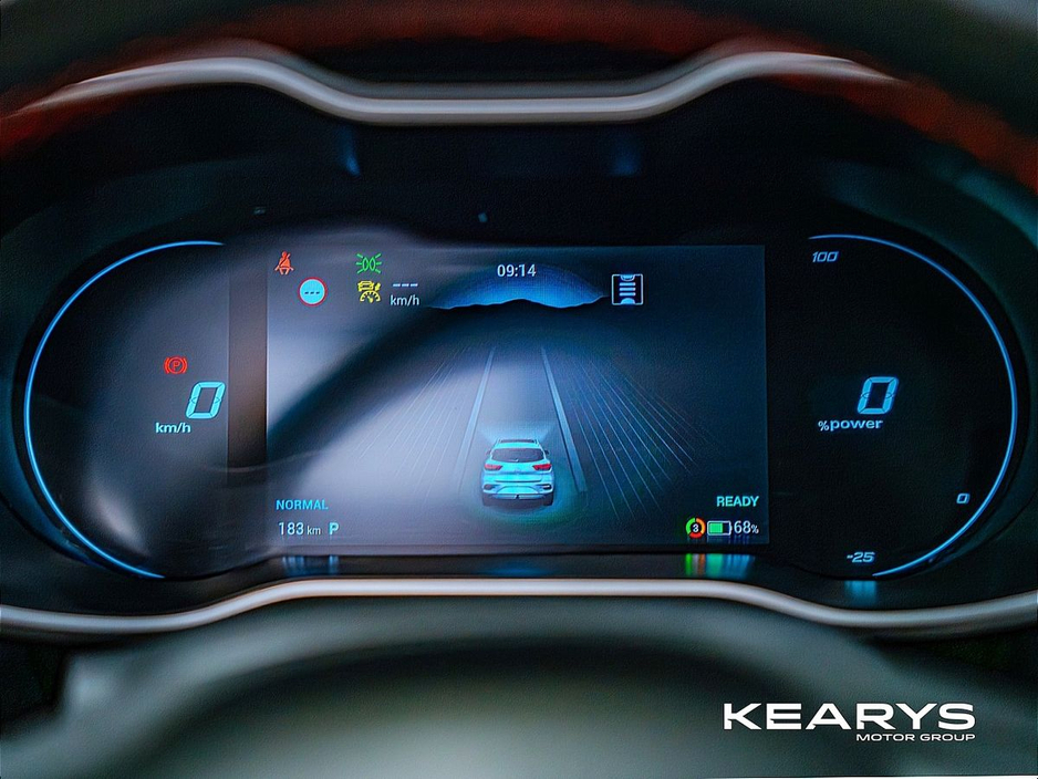 2022 MG ZS - image 27