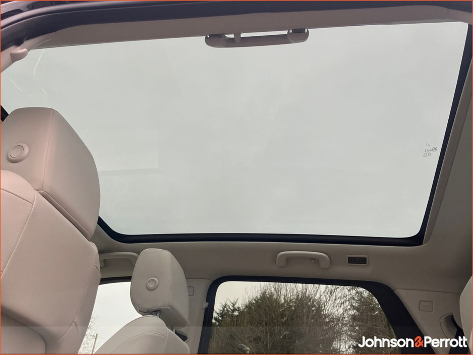 2025 Land Rover Discovery Sport 1.5 I3 PHEV 309 PS AWD S Auto (Land Rover Warranty until 2030) €69,900