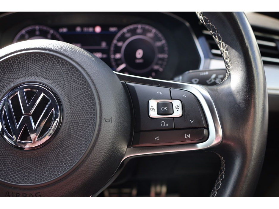 2018 Volkswagen Arteon - image 12