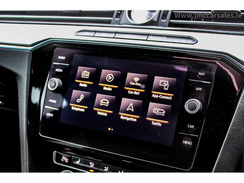 2018 Volkswagen Arteon - image 25