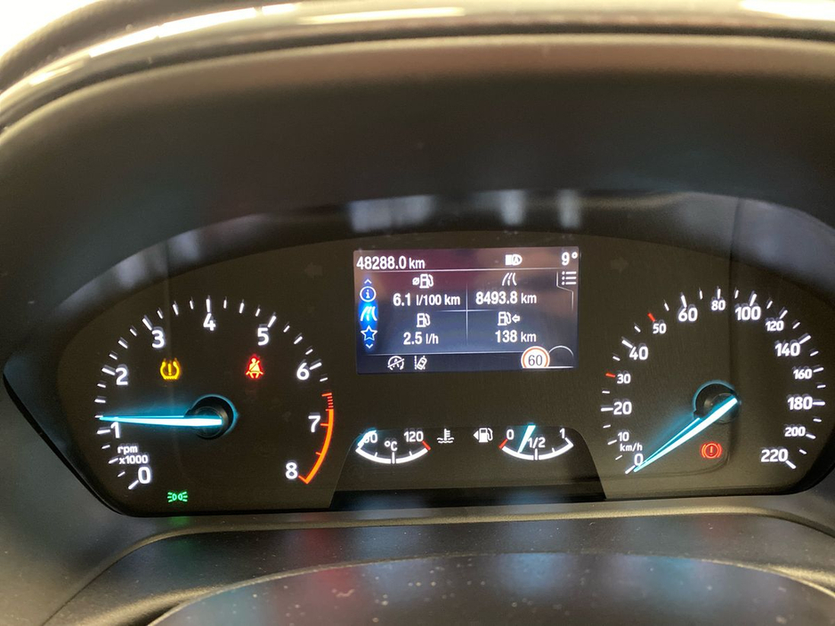 2023 Ford Puma - image 16