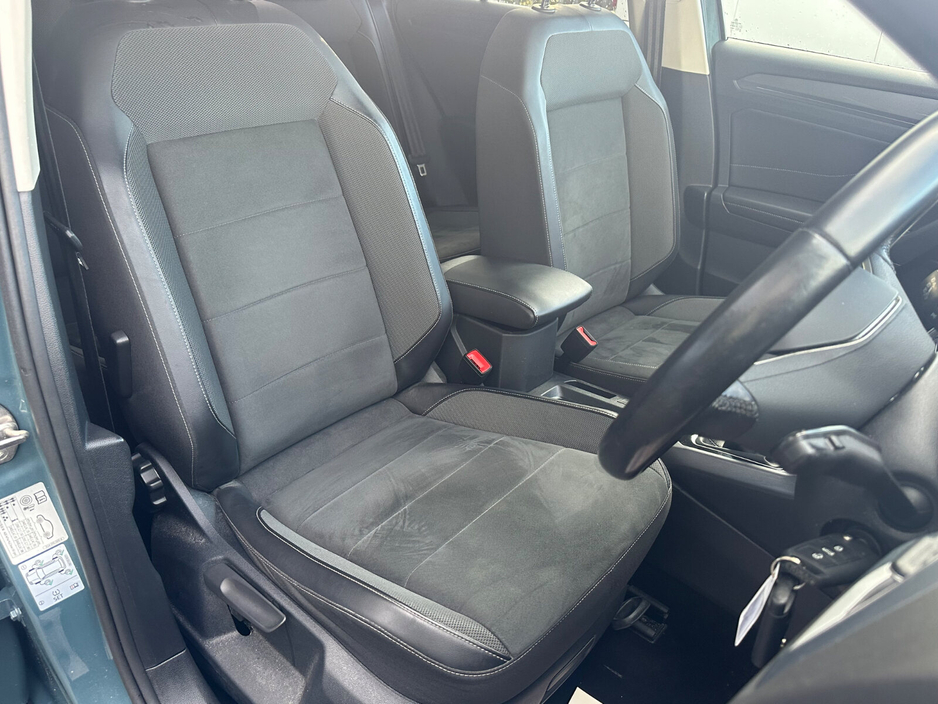 2022 Volkswagen T-Roc 1.0 TSI 110HP Style €25,950