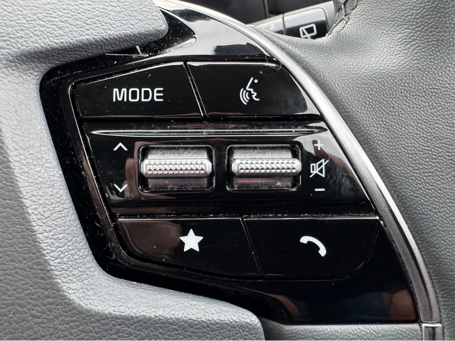 2023 Kia Niro EV K4 5DR AUTO €23,995