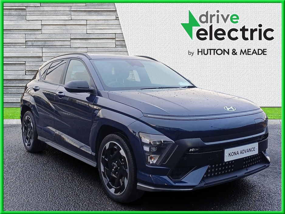 2025 Hyundai Kona for sale in , Ireland