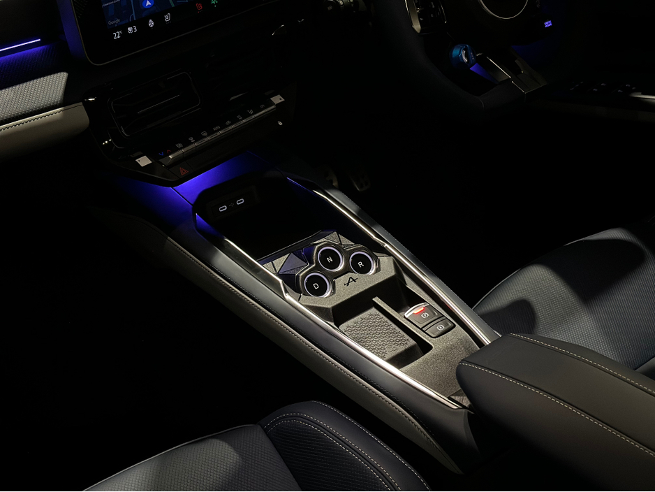 2026 Alpine A290 GTS 52KWH EVERY OPTION €49,950