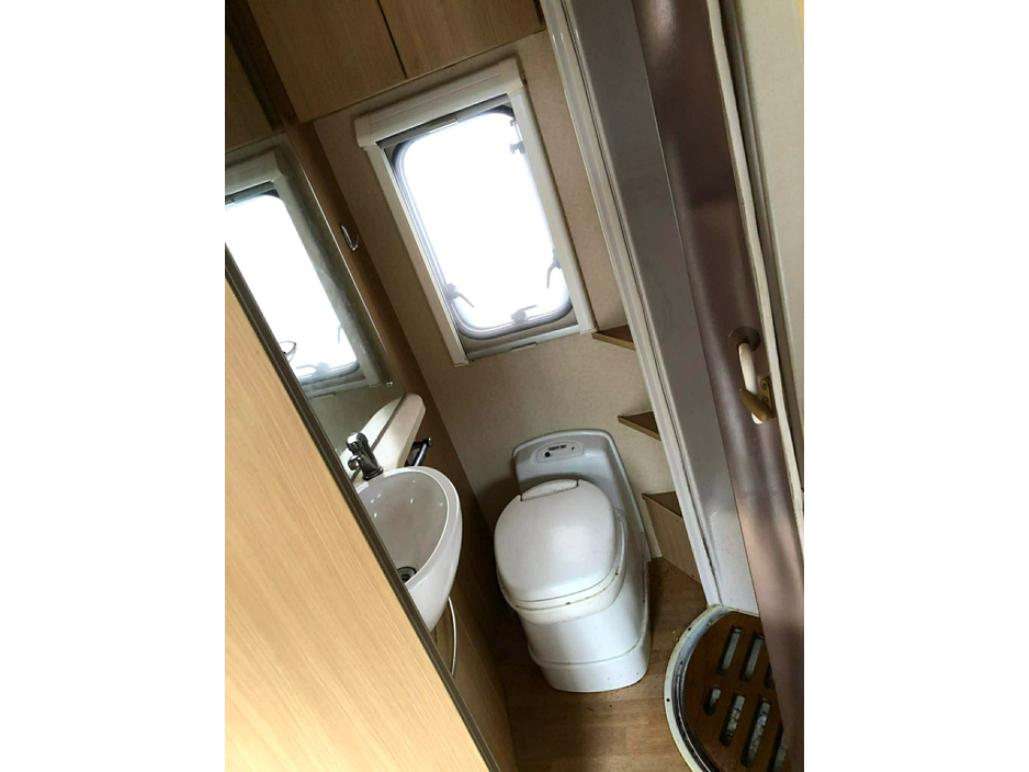 2007 Fiat Ducato - image 7