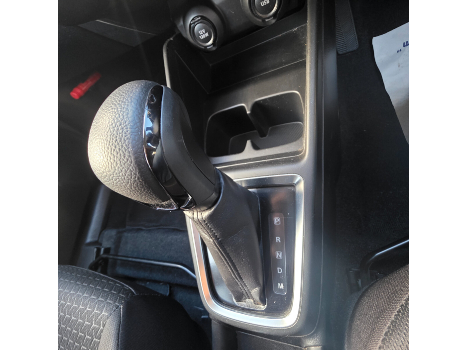 2017 Suzuki Swift 1.2 GLX Automatic €11,950