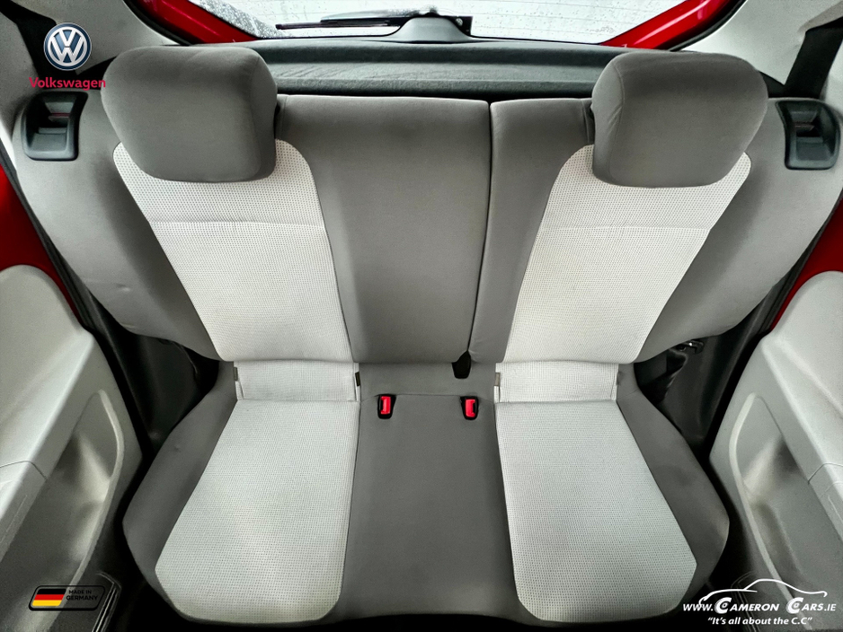 2012 Volkswagen up! AUTOMATIC AC HEATED SEATS €6,400