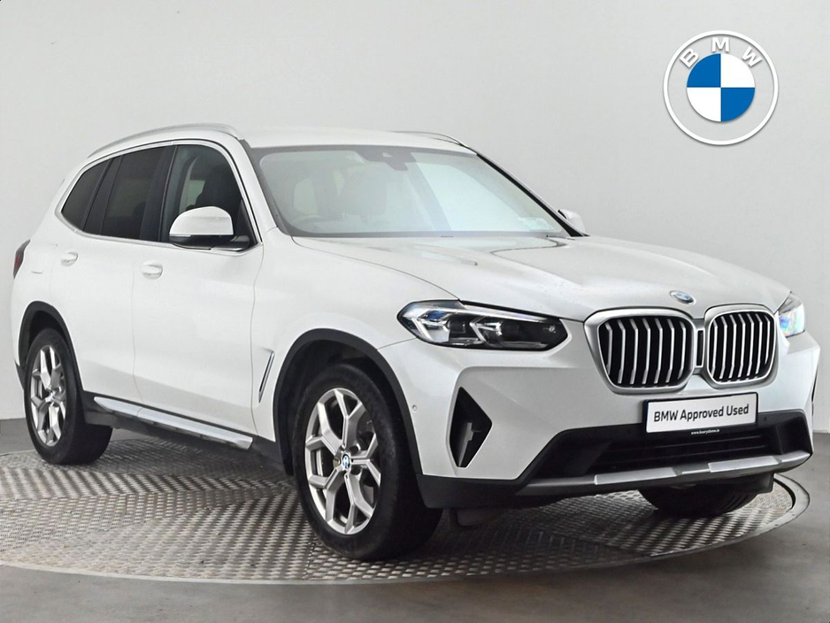 2023 BMW X3 for sale in , Ireland