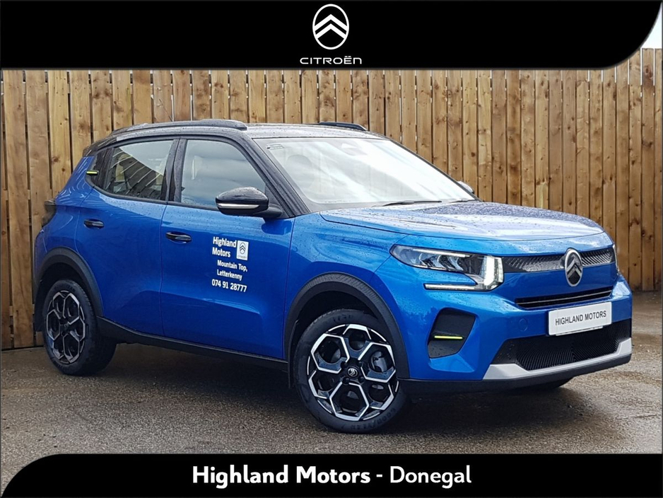 2026 Citroen C3 for sale in , Ireland