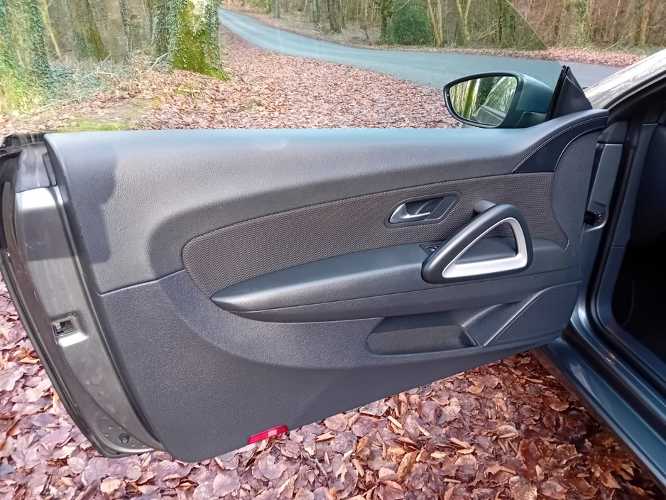 2015 Volkswagen Scirocco SPORT 2.0 TDI MANUAL 6 SPEED FWD 150HP 3DR @ REDDY 2 DRIVE LTD €12,850